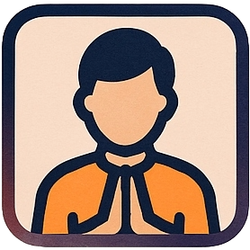 Namoji India Logo